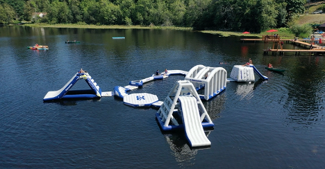 How to Make Your Camp’s Water Activities a Standout Feature