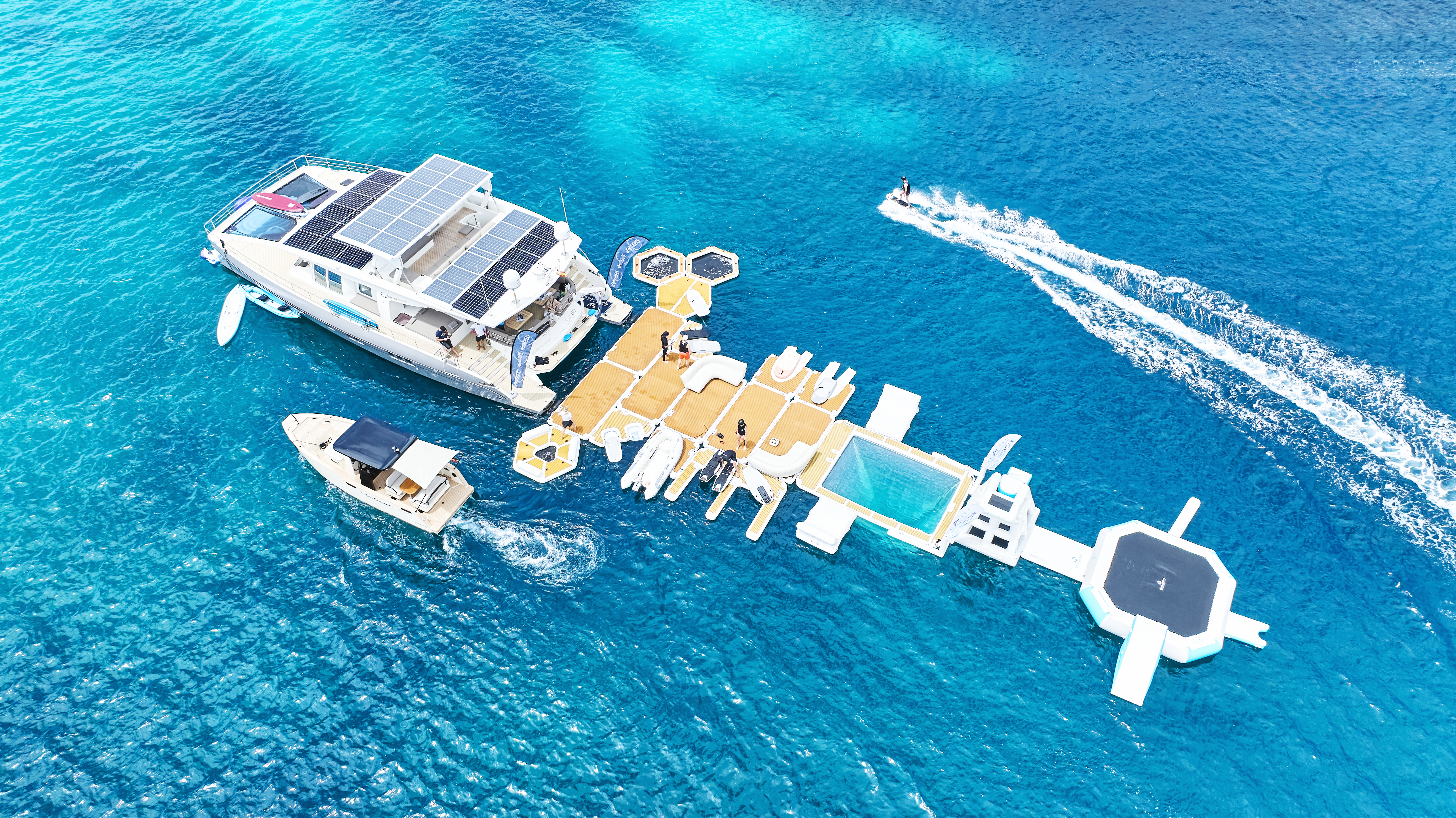 Yachtbeach expands its range 