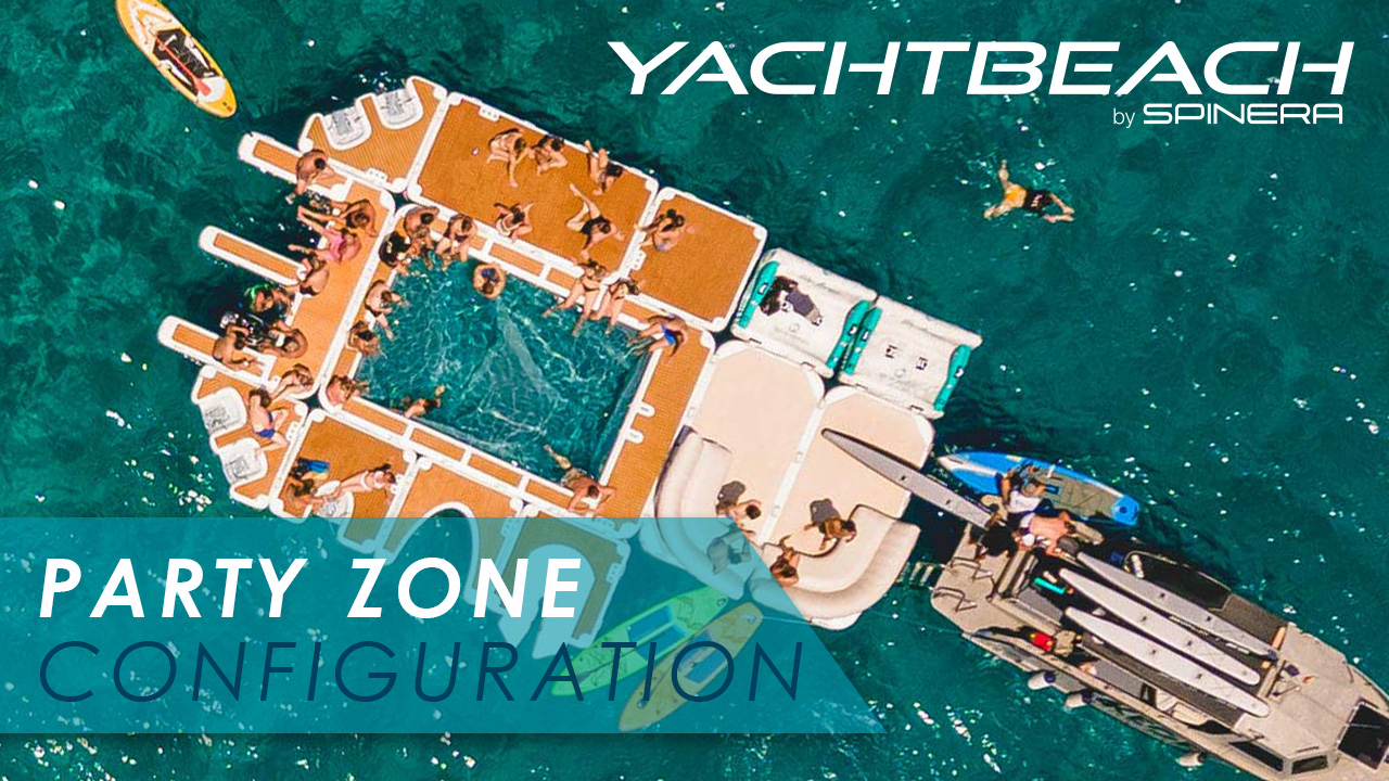 YACHTBEACH Party Zone