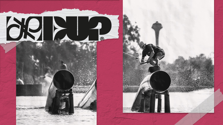 DUPWake - A brand from wakeboarders for wakeboarders