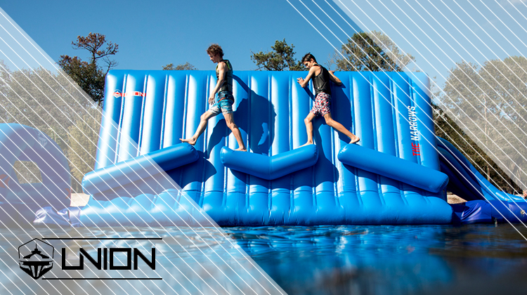 Union Aquaparks – Quality at the best price