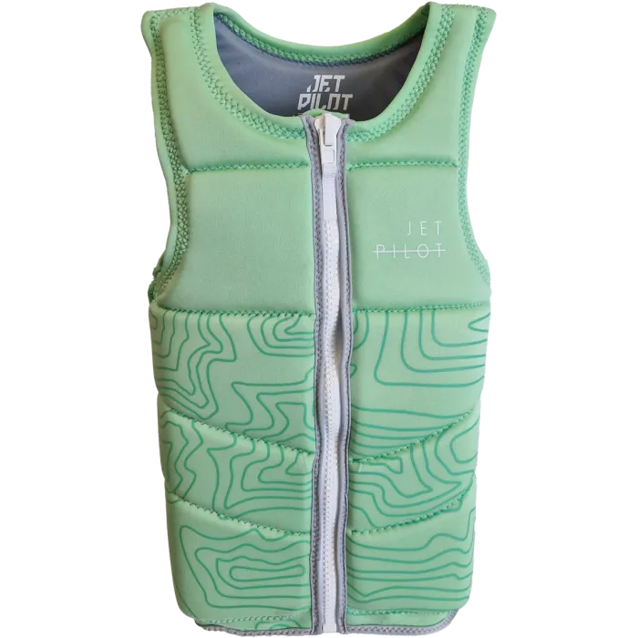 Jetpilot Allure F/E Ladies Neo Vest | pod.international