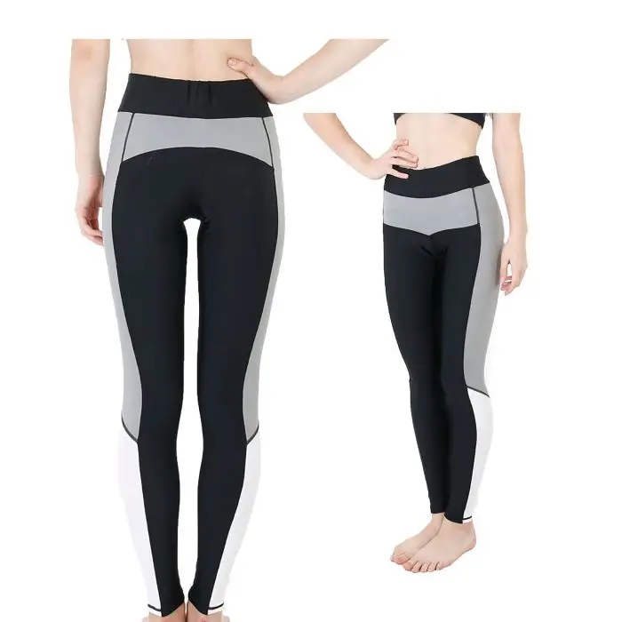 Spandex sportswear outlet