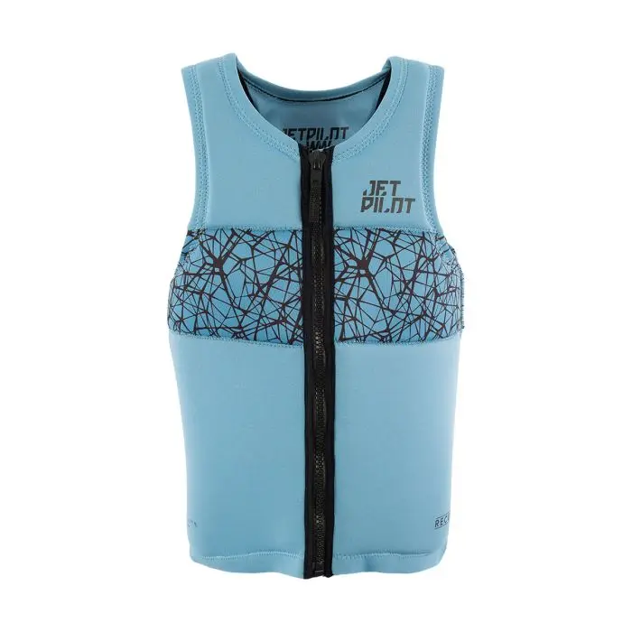 JETPILOT ジェットパイロット RECON F/E NEO VEST JA22109CE リーコン FE ネオベスト ライフジャケット ライフベスト SUP ウェイクサーフィン フローティング ジェットパイロット JETPILOT ライフジャケット 大人用 メンズ