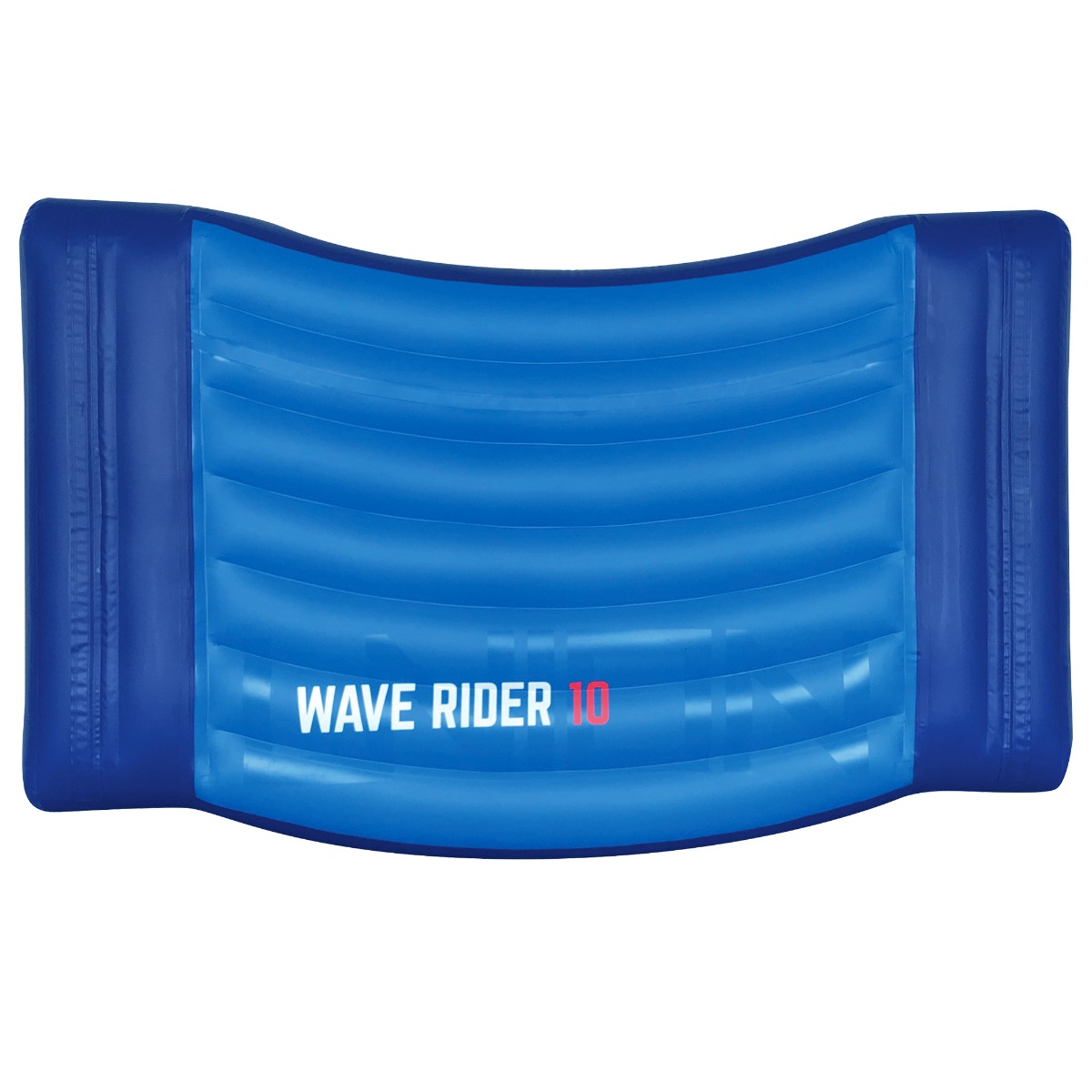 User Manual: Union Aquaparks Wave Rider 10