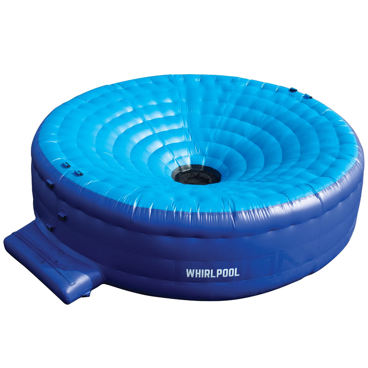 User Manual: Union Aquaparks Whirlpool
