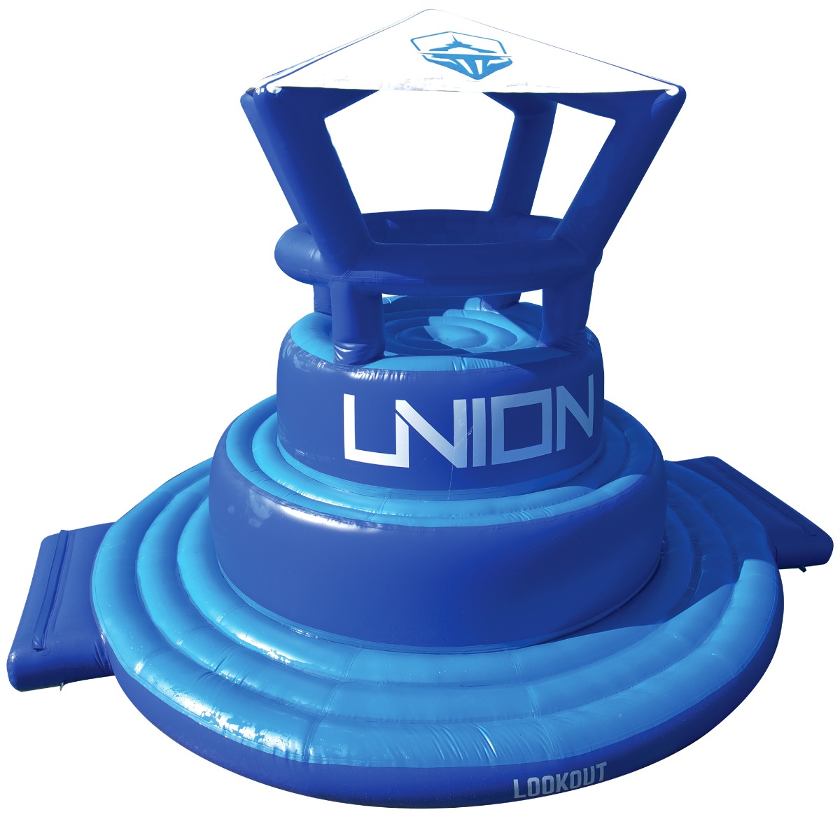 User Manual: Union Aquaparks Lookout Tower